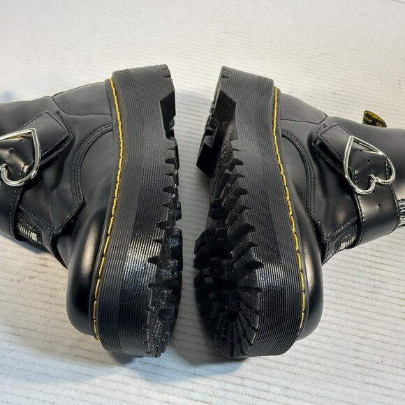 Dr Martens Rare Model X - Picture 6 of 16